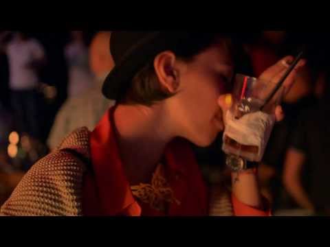 Ponton Casa Baraj Valiug / Day & Night / Summer 2013