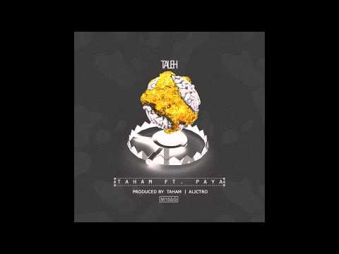 TALEH (Taham ft.Paya)