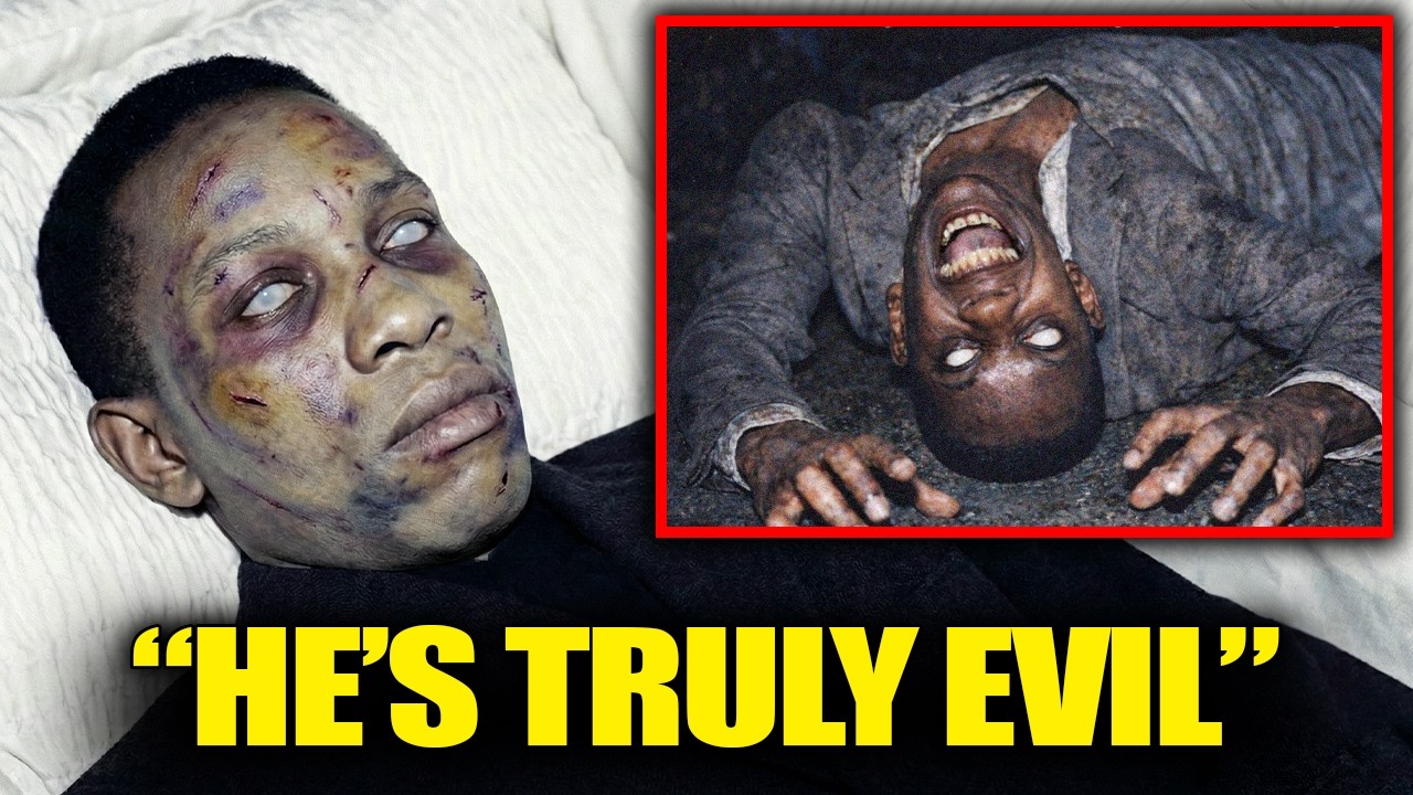 The True Story Of Robert Johnson, The Blues Singer Who Sold His Soul