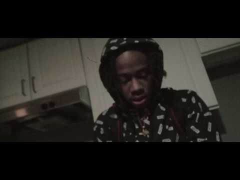 KYSLINGO - TERRORIST (produced by kyslingo) shotby@BRICKPROD