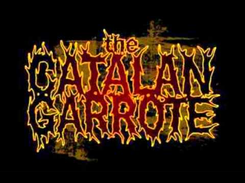 Catalan Garrote - Fuzzy Wuzzy