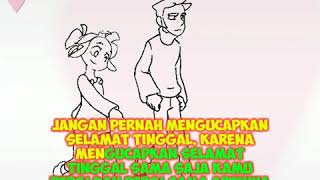 Download lagu Story wa KEKINIAN terbaru 2019 || animasi bergerak - DJ lagu kusimpan rindu 💕 || status 2019 #82 mp3