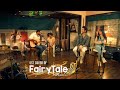 Fairy Tale Season 2 Drama Best Ost Best Song Lyrics Hamza Sohail And Saher Khan