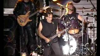 RIFF - PAPPO -  AC-DC 1996 - GEISHA - INEDITO - live