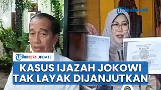 Dokter Tifa Soroti Molornya Pelimpahan Berkas Kasus Ijazah Jokowi, Sebut Kasus Tak Layak Dilanjutkan