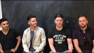 How Radio Romance spends their Weekend