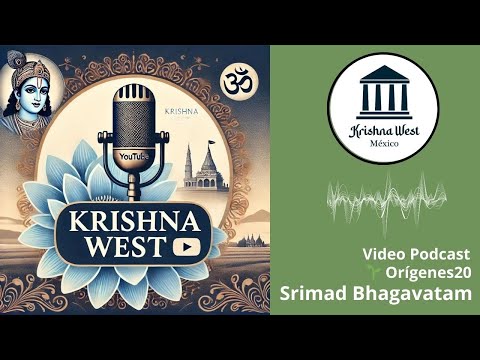Derribando el orgullo – SB 10.25:1–25 | 🌱 Orígenes20. Alaksya
