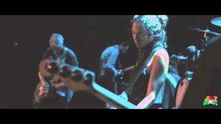 Destruction Unit- Chemical Reaction/Chemical Delight LIVE at Teragram Ballroom