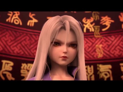 I Picked Up an Attribute Episode 6 Preview