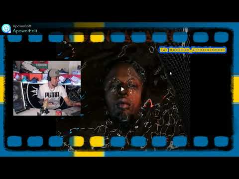 Swedish Rap: JB x YASIN - "Oppblock" (New Zealand Reaction)