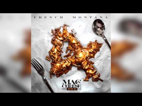 French Montana - Curve [Ft Chinx, Rah King, & Betrayl]