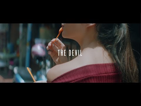 STAMP - The Devil [Official Music Video]