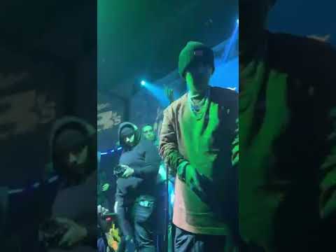 221202 YGGR - Dok2 @S.O.B.‘s NYC