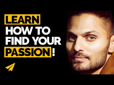 Unlock the Power of Your Mind: Conquer Challenges and Embrace Your True Potential! | Jay Shetty Video