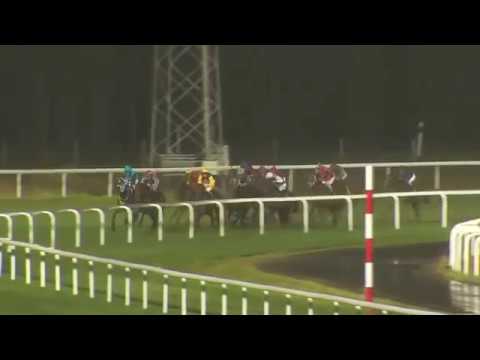 2017.09.22  Breeders' Trophy Classic (SWE) - Mikklus Makklus