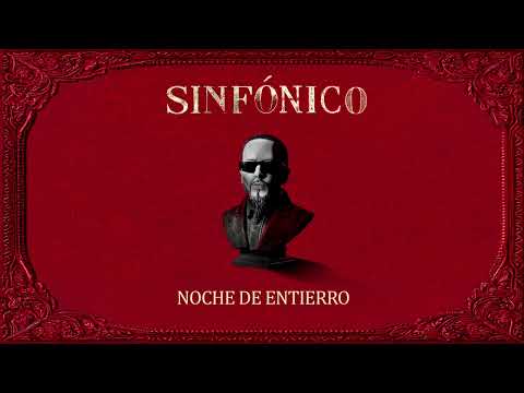 Yandel - Noche De Entierro (Sinfónico En Vivo) [Audio Oficial]