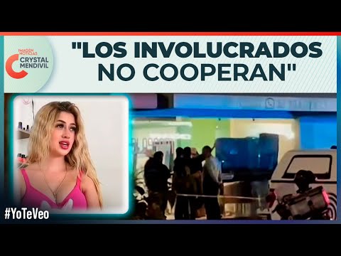 No hay avances tras el asesinato de la influencer Valeria Márquez | Noticias con Crystal Mendivil