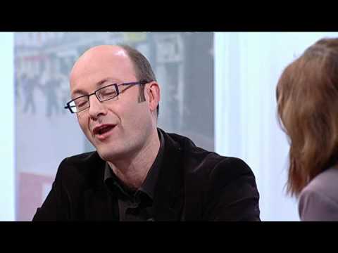 In Gelderland Live  5 februari 2012