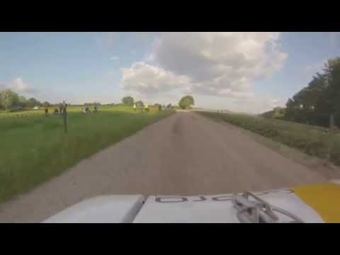 ELE Rally 2014 Soetens Rally Team KP16 Wintelre