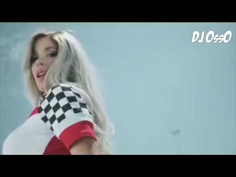 Baby K VS Rhianna - Da Zero a cento VS Work (Dj Osso Mash Up)