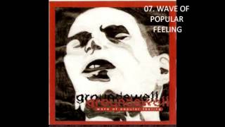 Groundswell (Three Days Grace)- Wave of Popular Feeling