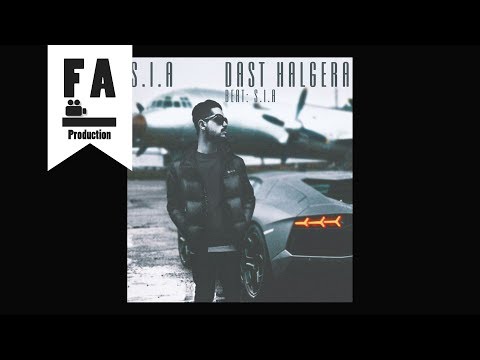 S.I.A - DAST HALGERA (Official Audio)