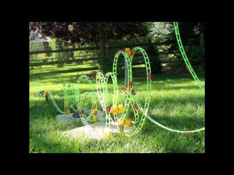 The Most Epic Marble Run Ever (Full Version)