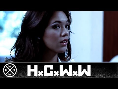 CONFLICTO URBANO - NO NECESITO - HARDCORE WORLDWIDE (OFFICIAL HD VERSION HCWW)