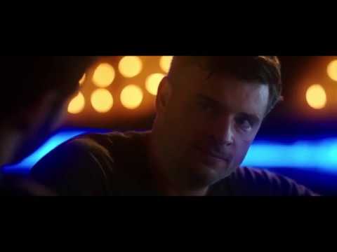 Lucifer 3x10 Ending Screne | Lucifer Confronts Lieutenant Pierce: Hello Cain [Season 3 Episode 10]