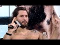 Jorge Masvidal Expects Covington to Pretend to Want to Stand | UFC 272