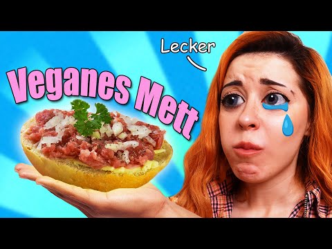 Endlich wieder Mett essen (Achtung, sehr emotional)