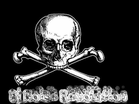 Dj Noise Revolution -  Dust 2 Dust MIX