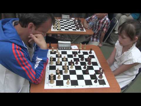 2014-09-06 Moscow Chess Blitz Championship