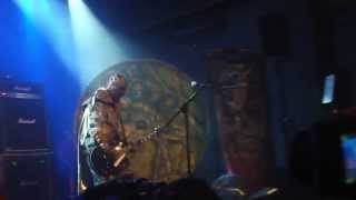 Lordi - Supermonstars (The Anthem Of The Phantoms) [Live/2013] [HD]