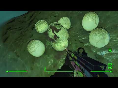 Nuka World DLC - Nuka Cola Bottling Plant - Fallout 4 Survival Guide By Bell