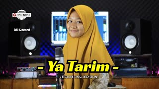 Download lagu YA TARIM - SHOLAWAT KERONCONG VERSION || COVER RIFQI mp3
