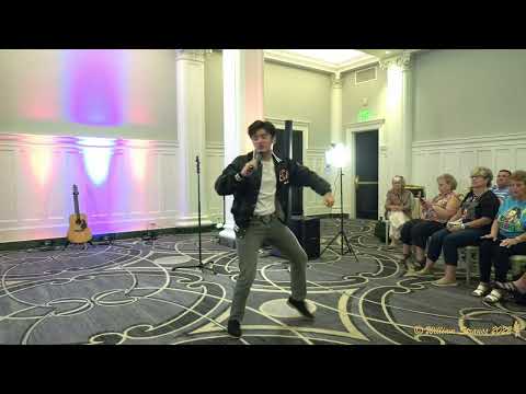 Moses Snow - "Wearin' That Loved On Look"