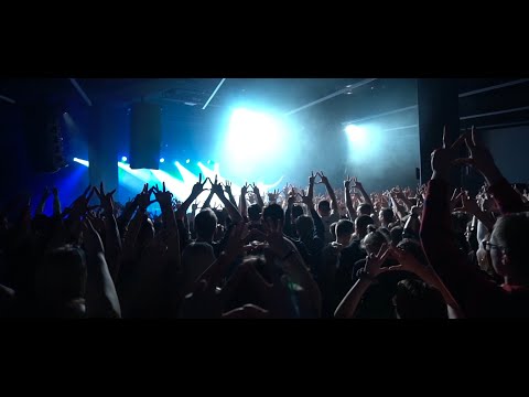 TEDE / TRASA #JLT / KARMAGEDON / SPOX FESTIVAL 4 POZNAŃ