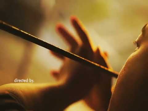 Anndrean - Nyalakan Hariku ft. Eizy [Music Video]