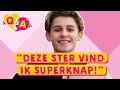 WIE UIT HET V HOUSE VINDT DARIO HET LEUKST? | Q&A #22 DARIO DE VRIES | TinaTV