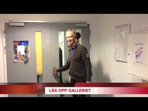 Kjelsås Basket - instruksjonsvideo for hallvakt og kioskvakt