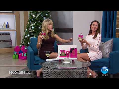 HSN | First Friday with Amy and Adam 11.03.2017 - 07 PM