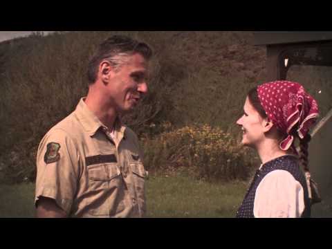 Zombies from outer Space Trailer 1 (D 2012)