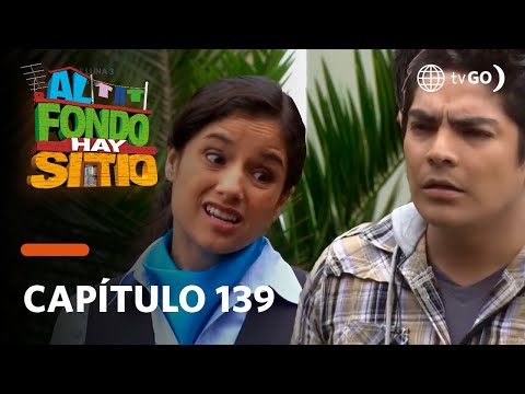 Al Fondo hay Sitio 5: Monserrat teased Joel about Reyna's classes (Episode 139)