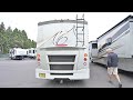 2012 Tiffin Motorhomes Allegro Breeze 32 BR  The RV Corral  Eugene Oregon