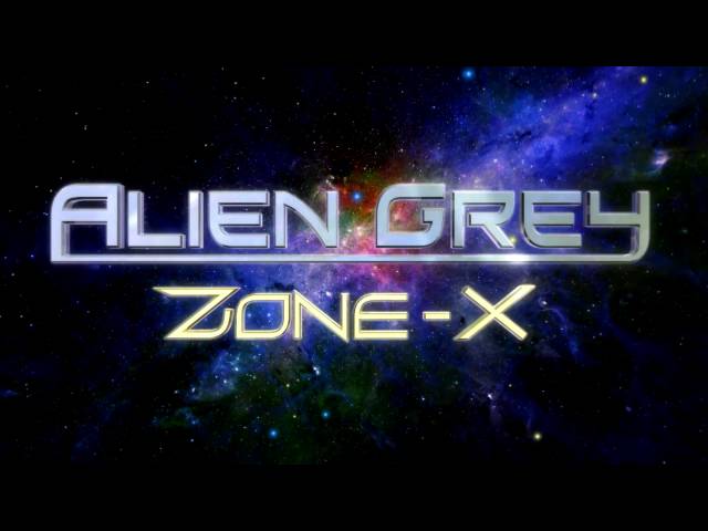 "Aliens: Zone-X" (Official 1080P HD Teaser) AGZ-X.com