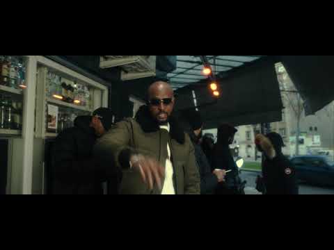 Nadji Dinero - Shooter Pt1 🎥 @djofmendoza