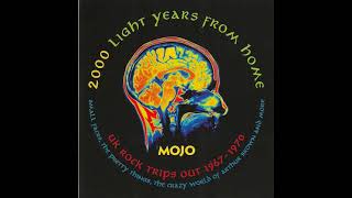 The Pretty Things💛💛She Says Good Morning💛💛VA~Mojo Presents 2000 Light Years From Home💛💛(1967)