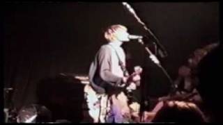 Nirvana - Talk to me (good audio)