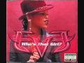 Eve Who S That Girl Flv